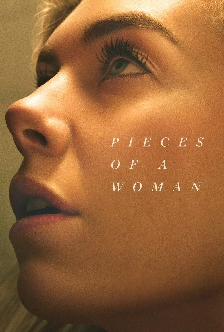 Pieces of a Woman | เศษเสี้ยวหัวใจหญิง