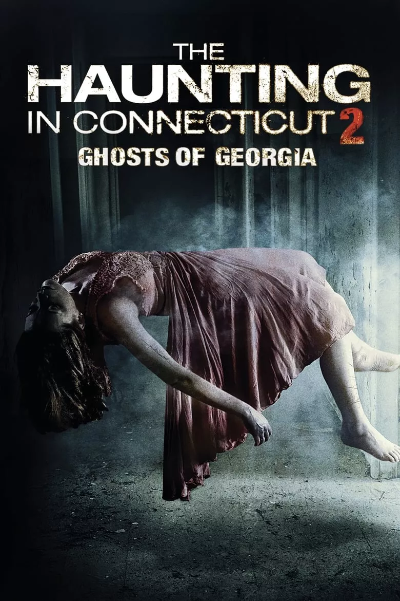 The Haunting in Connecticut 2: Ghosts of Georgia | คฤหาสน์...ช็อค 2