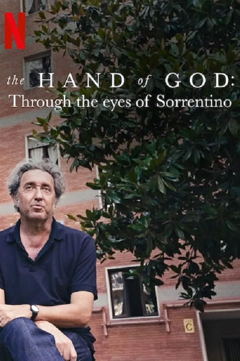 The Hand of God: Through the Eyes of Sorrentino | ผ่านสายตาซอร์เรนติโน