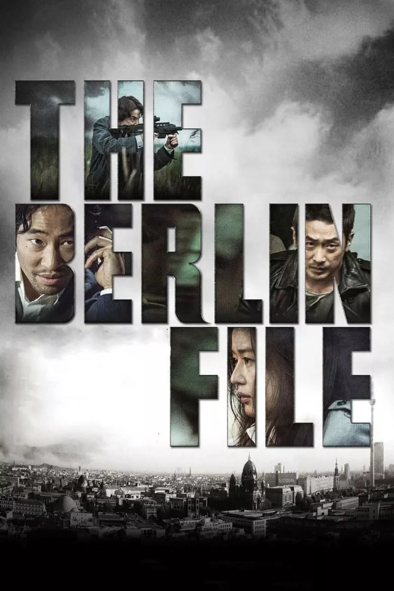 The Berlin File | เบอร์ลิน รหัสลับระอุเดือด