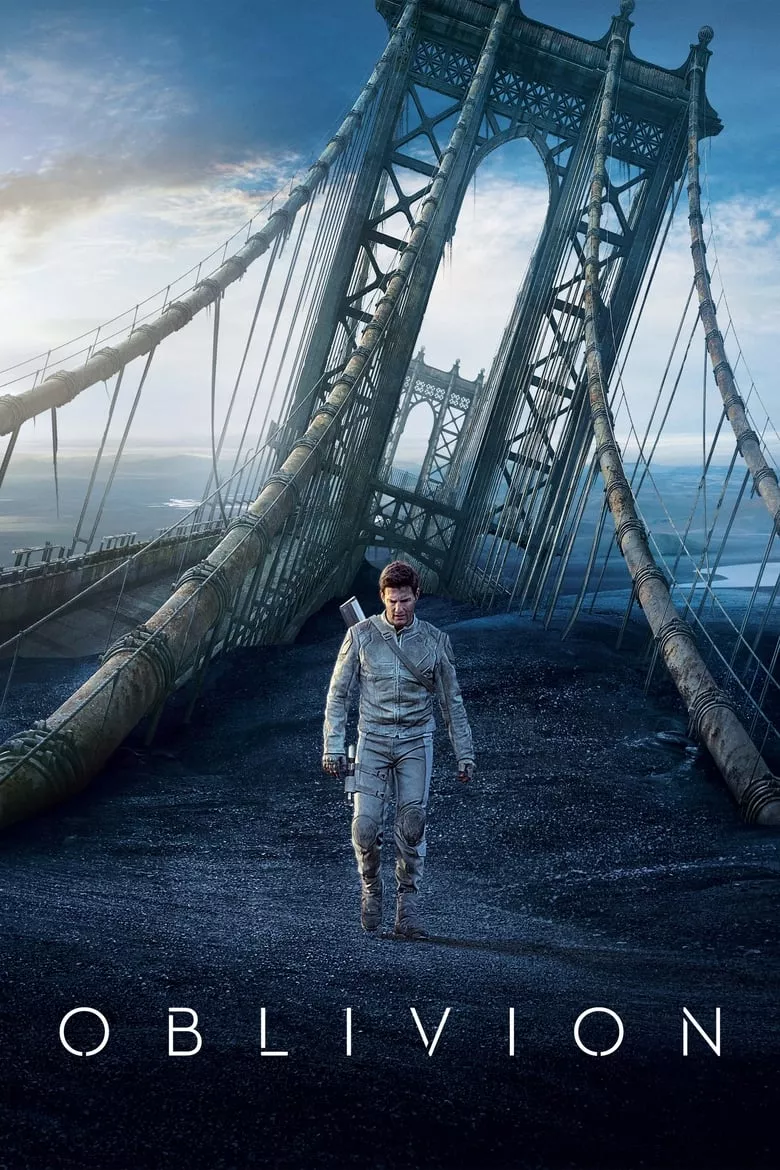 Oblivion | การลืมเลือน