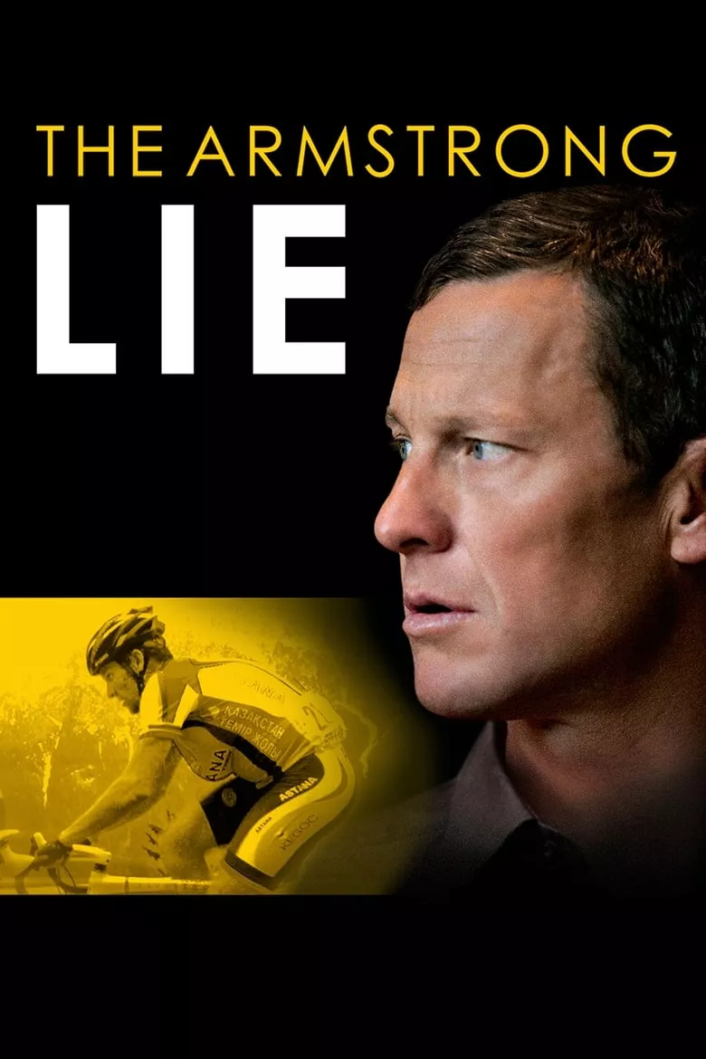 The Armstrong Lie | แลนซ์ อาร์มสตรอง แชมป์ลวงโลก