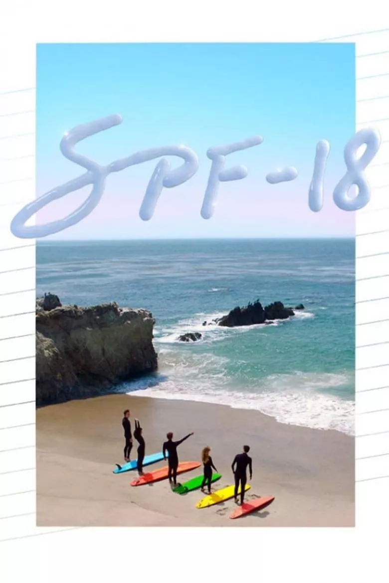SPF-18 | เอสพีเอฟ-18