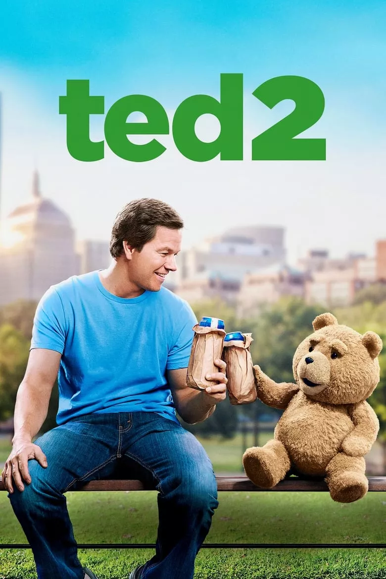 Ted 2 | เท็ด2