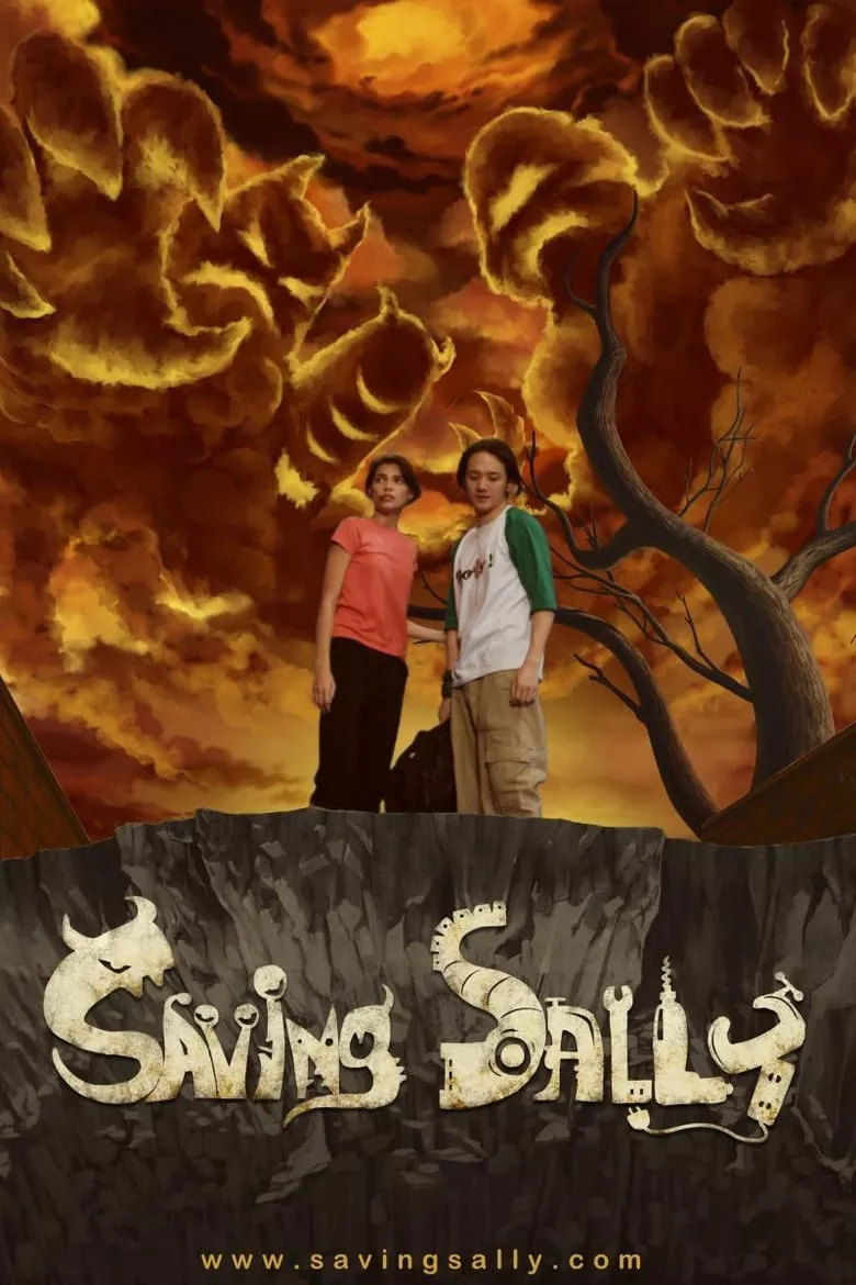 Saving Sally | ออมทรัพย์ แซลลี่