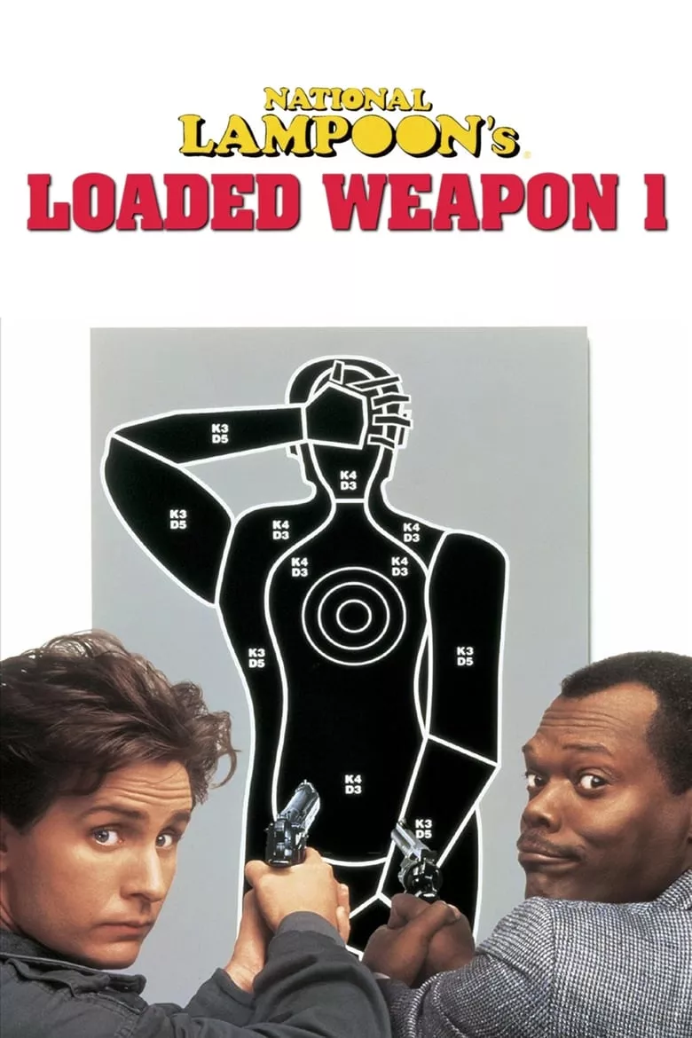 Loaded Weapon 1 | ปืนกวนโอ๊ย