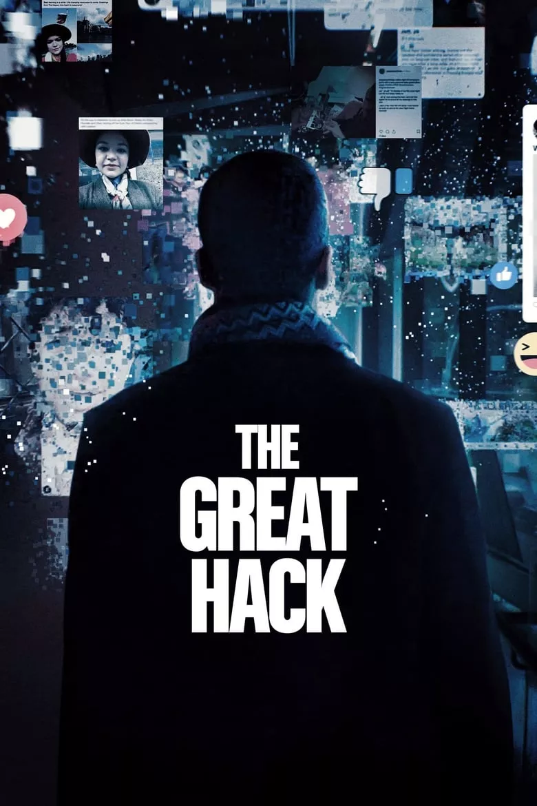 The Great Hack | แฮ็กสนั่นโลก