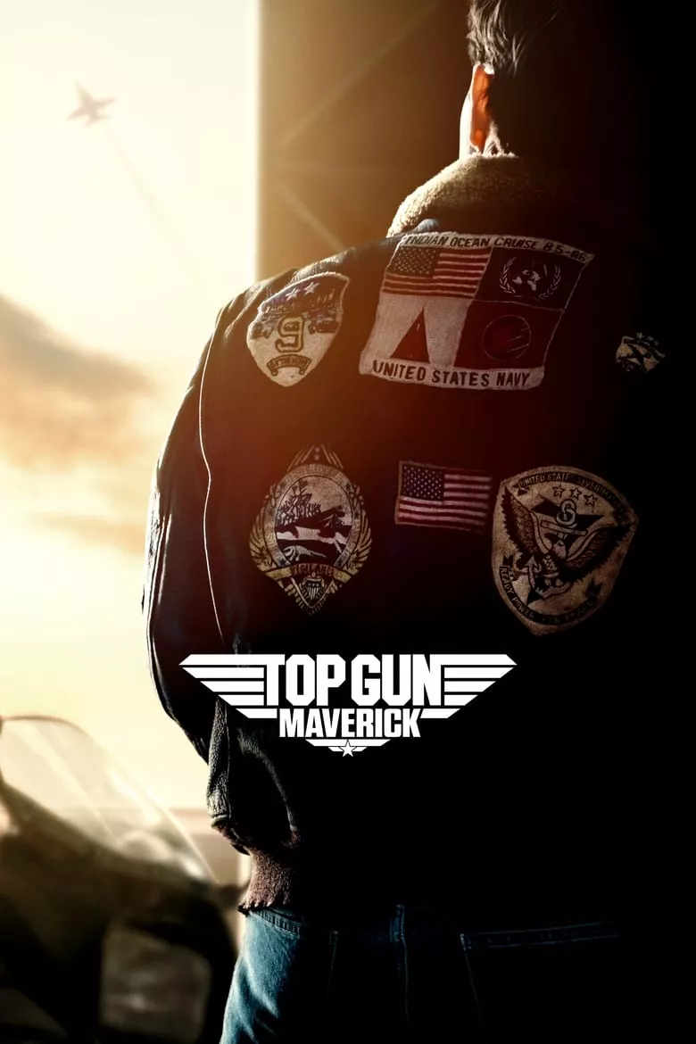Top Gun: Maverick | ท็อปกัน: มาเวอริค IMAX Version