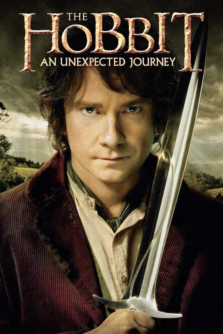 The Hobbit: An Unexpected Journey | เดอะ ฮอบบิท: การผจญภัยสุดคาดคิด