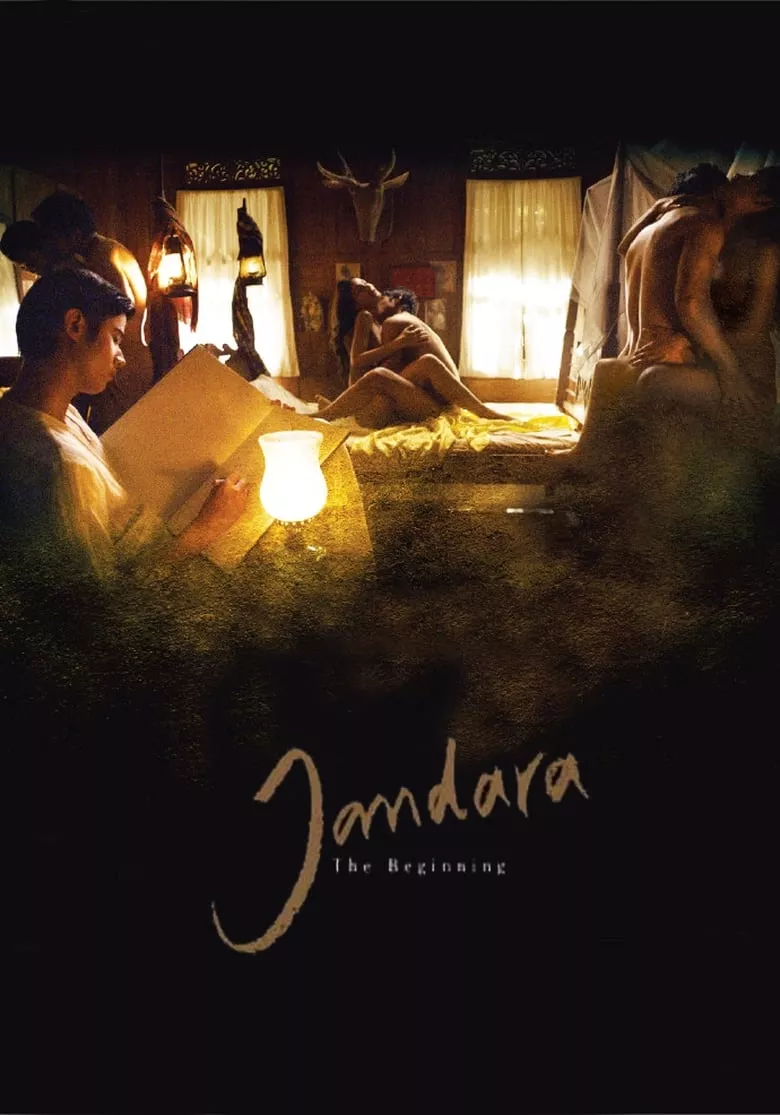 Jan Dara: The Beginning | จันดารา ปฐมบท