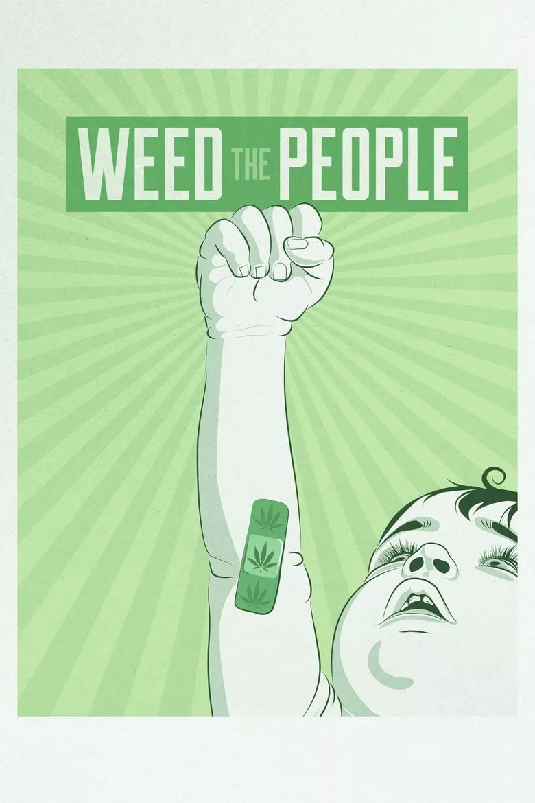 Weed the People | กัญชาเพื่อปวงชน