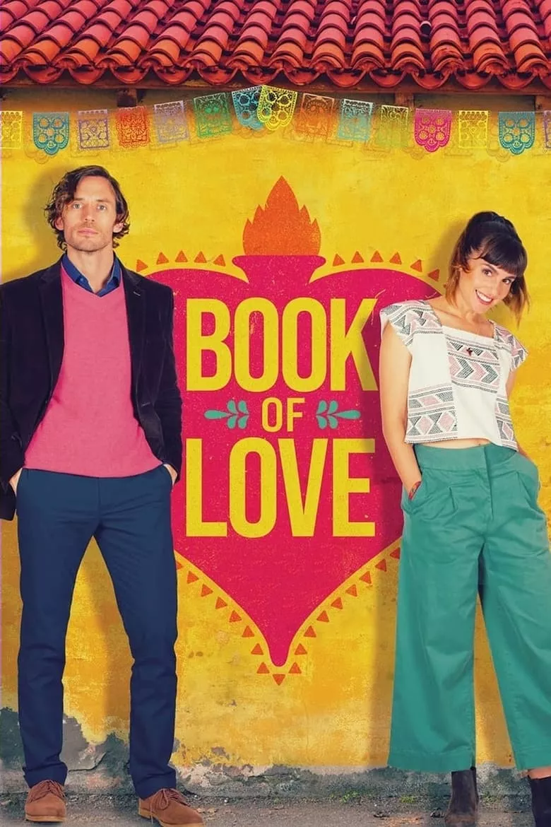 Book of Love | นิยายรักฉบับฉันและเธอ