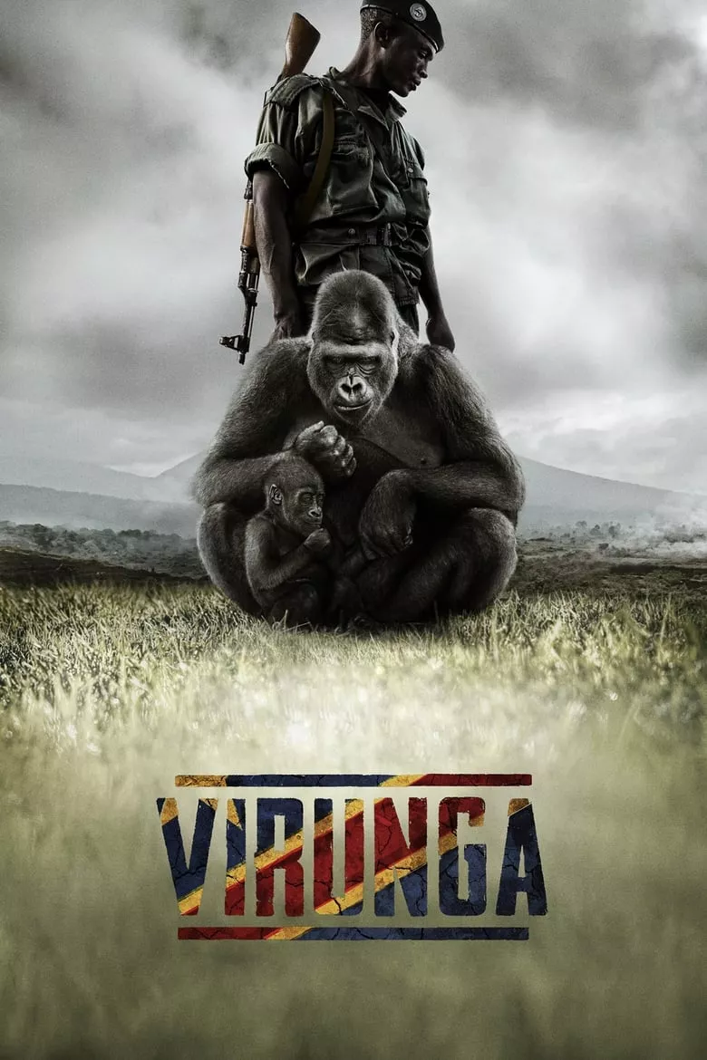 Virunga | วิรันก้า