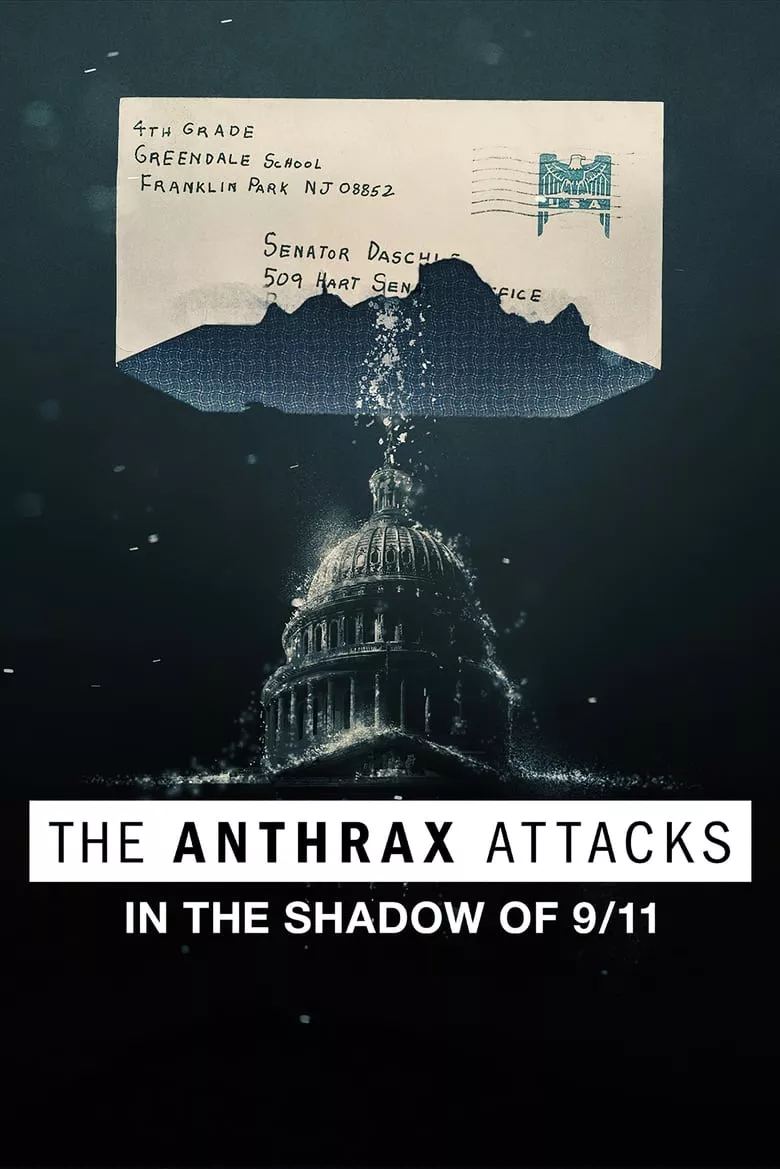 The Anthrax Attacks | ดิ แอนแทร็กซ์ แอทแท็คส์