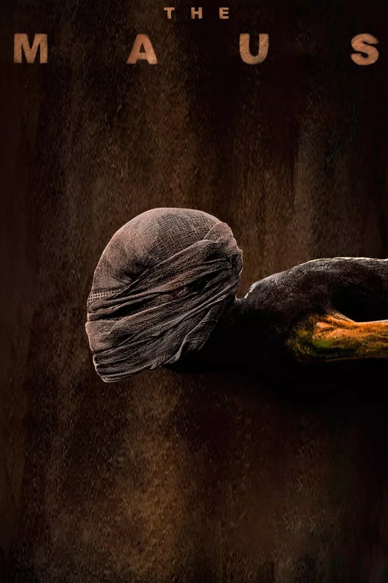 The Maus | เศษซากความทรงจำ