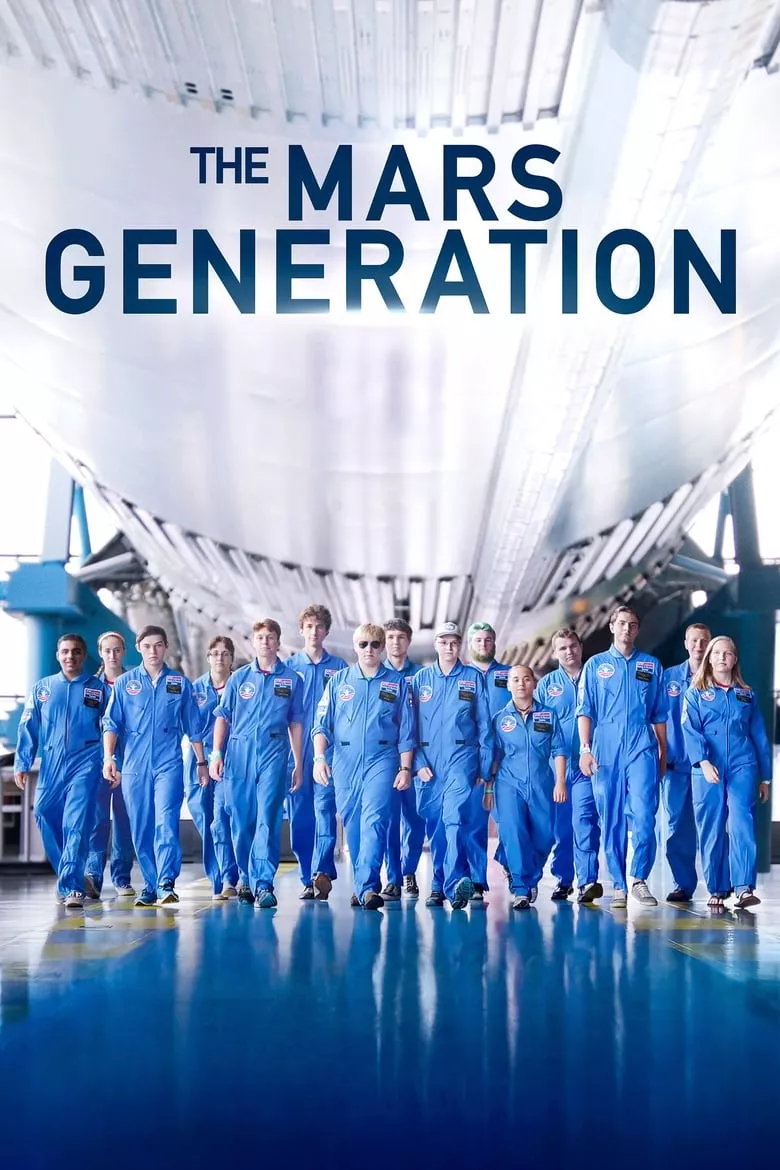 The Mars Generation | มาร์ส เจเนอเรชั่น