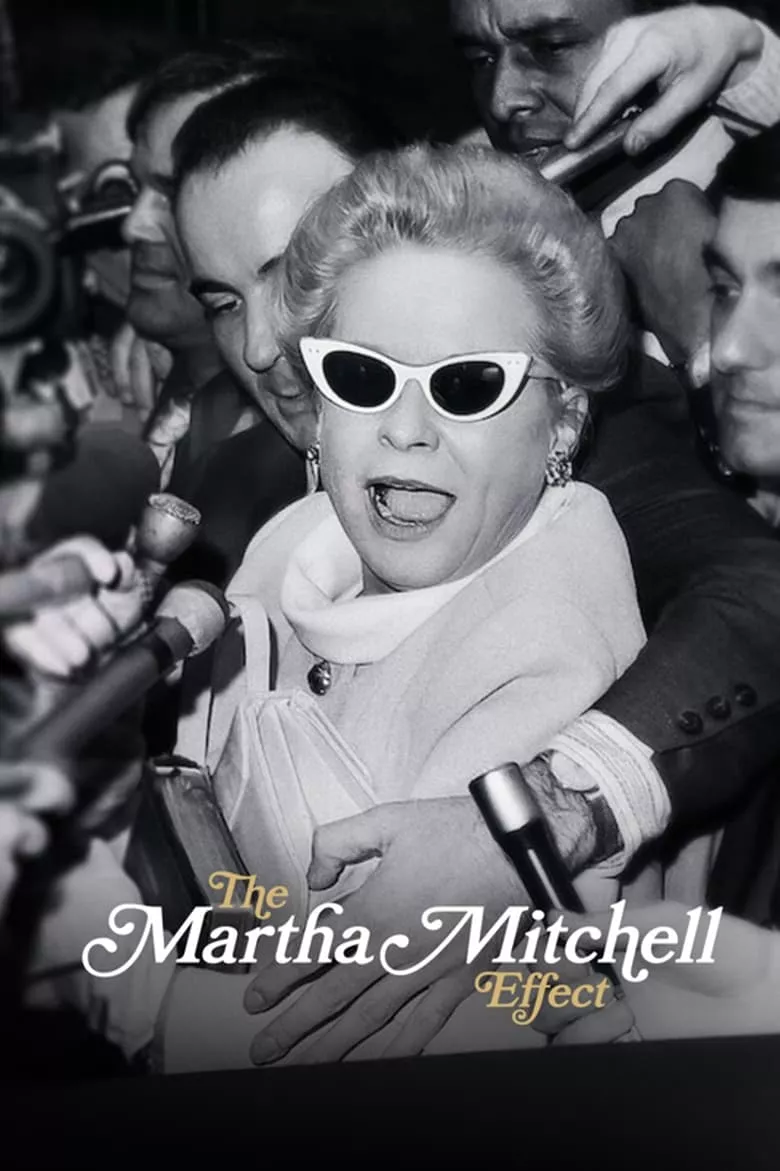 The Martha Mitchell Effect | มาร์ธา มิตเชลล์ เอฟเฟกต์