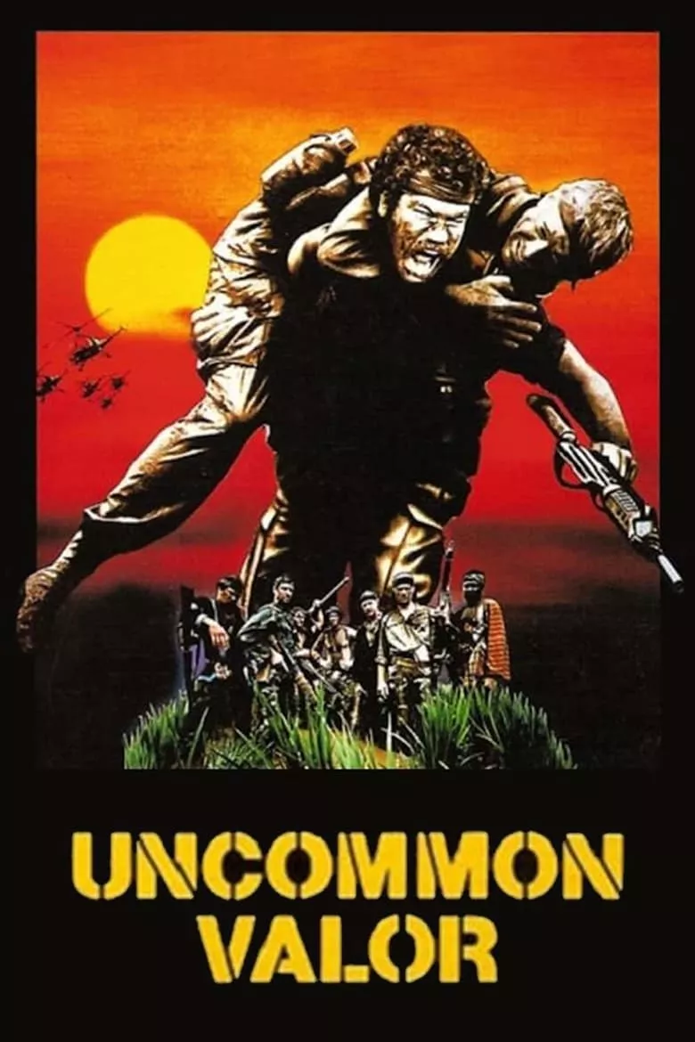 Uncommon Valor | 7 ทหารห้าว