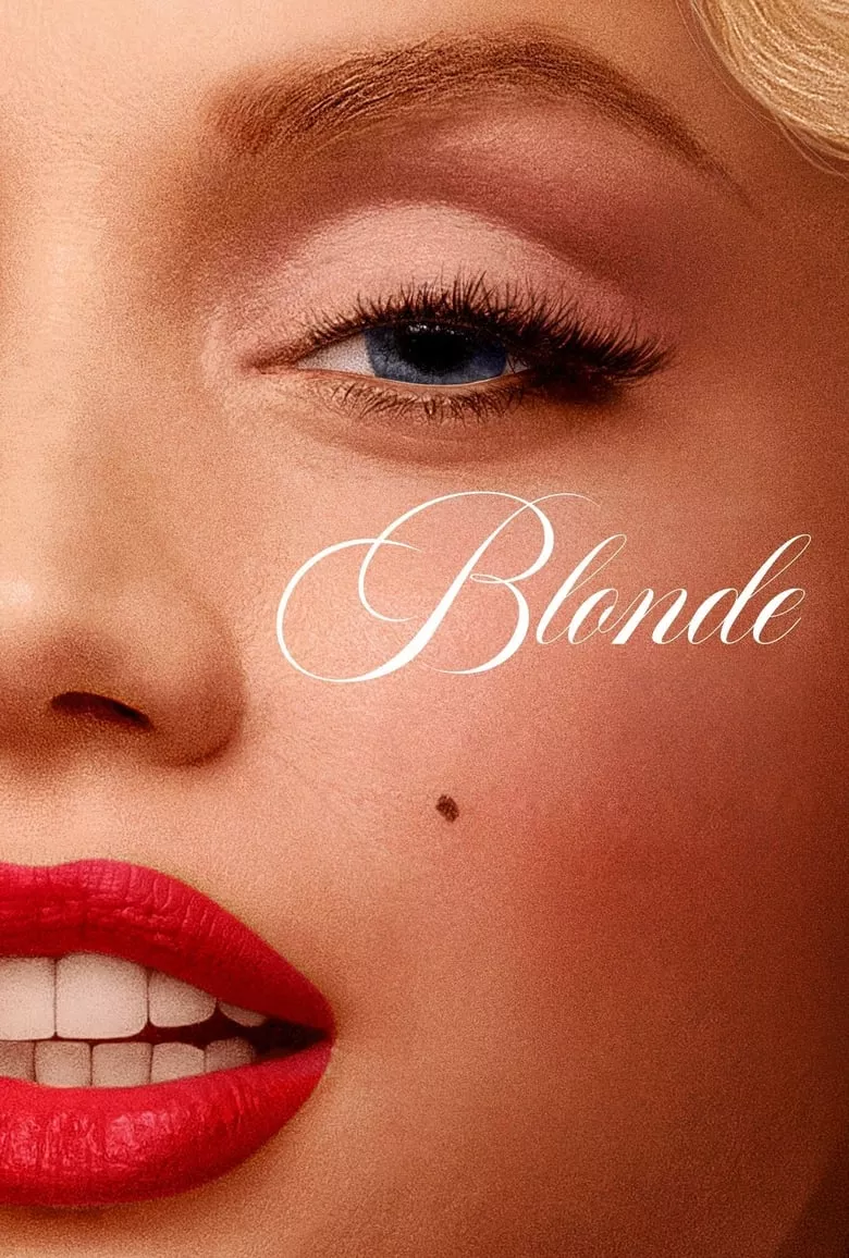 Blonde | บลอนด์