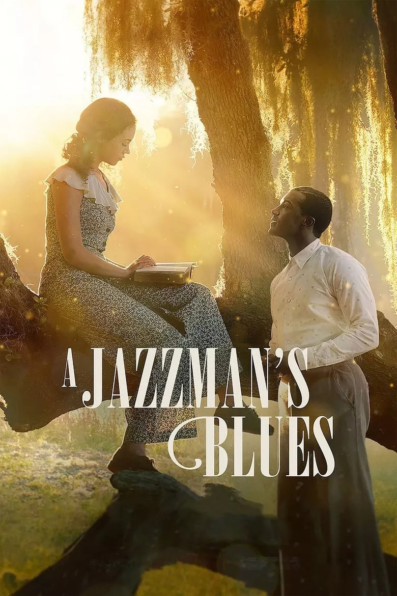 A Jazzman's Blues | อะ แจ๊สแมนส์ บลูส์