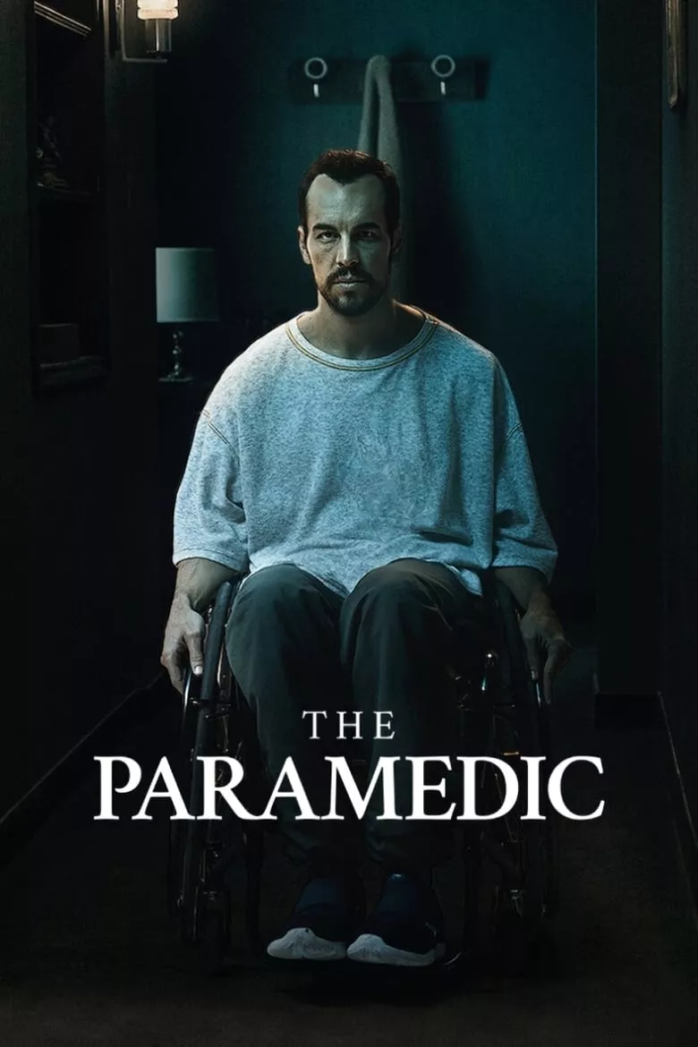 The Paramedic | ฆ่าให้สมแค้น
