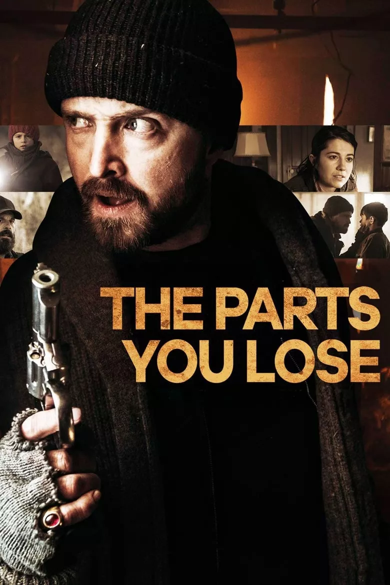 The Parts You Lose | เดอะ พาร์ทส ยู ลูส