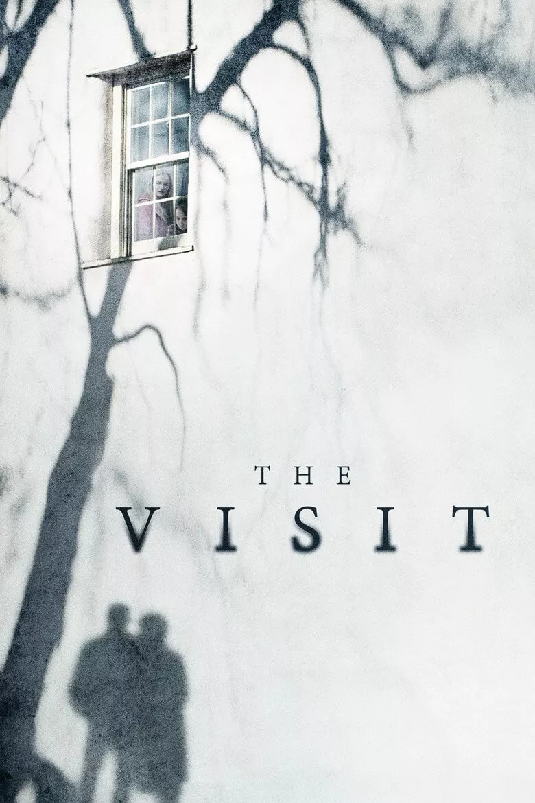 The Visit | เดอะ วิสิท