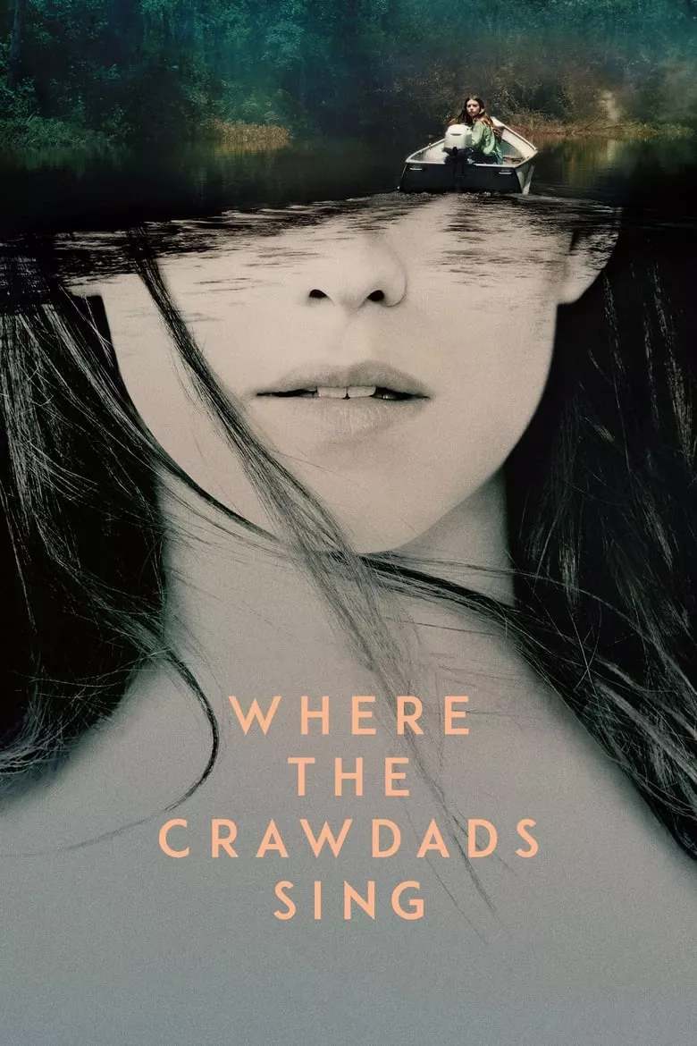 Where the Crawdads Sing | ปมรักในบึงลึก