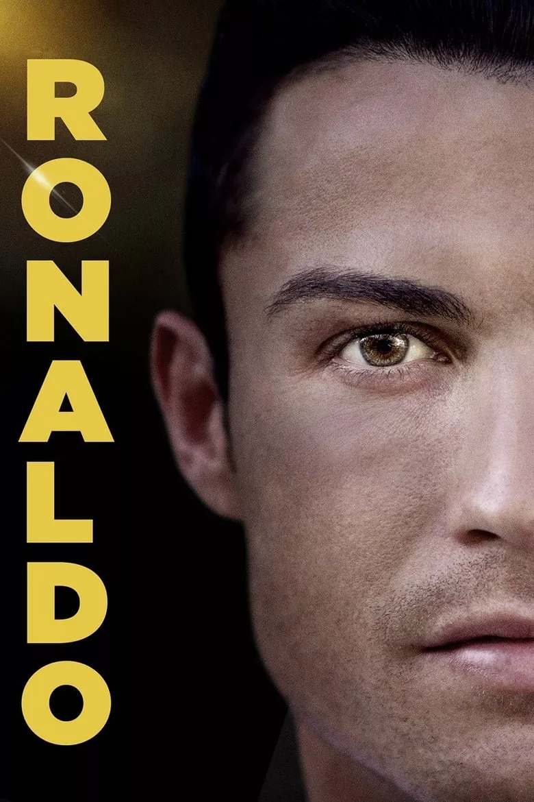 Ronaldo | โรนัลโด