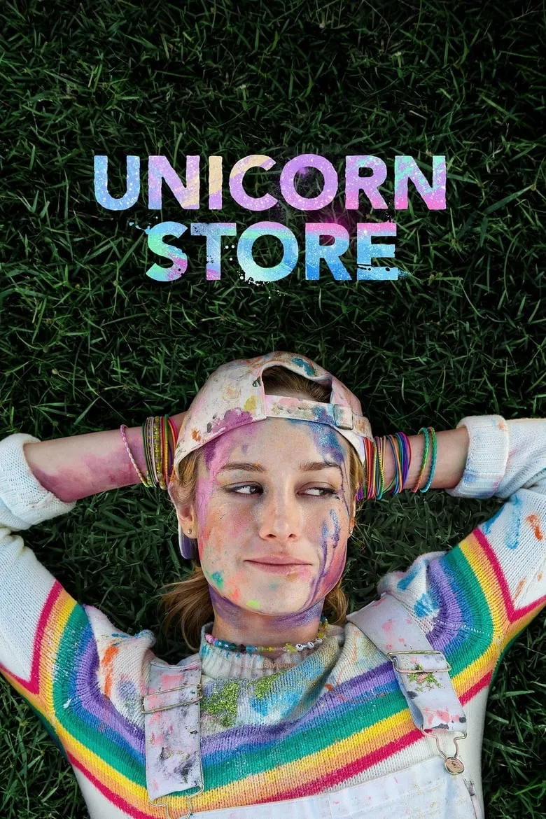 Unicorn Store | ยูนิคอร์นขายฝัน