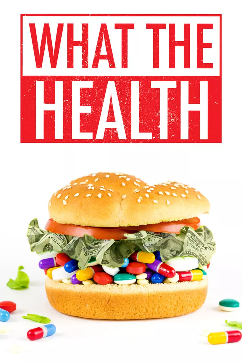 What the Health | สุขภาพ อาหาร เงินตรา