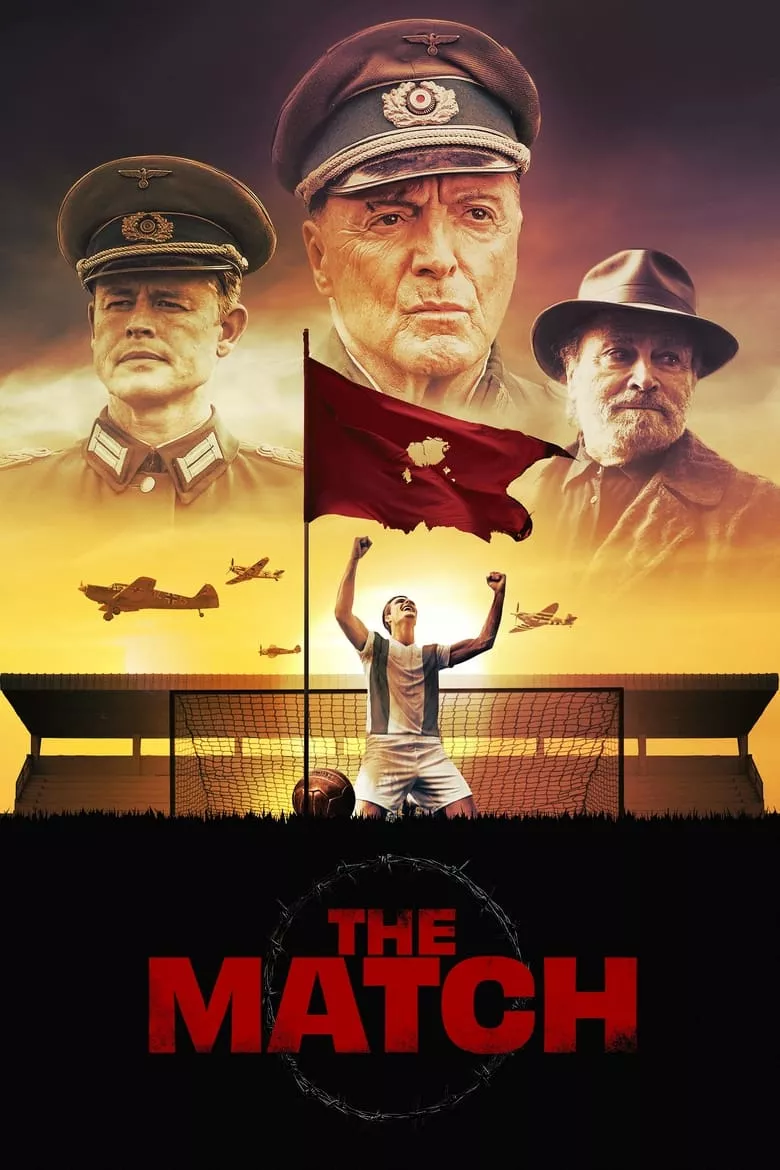The Match | นัดชี้ชะตา