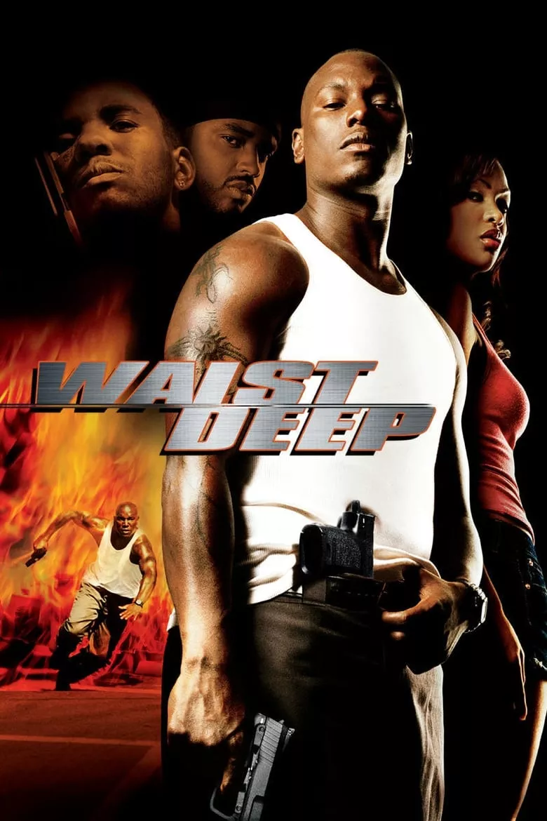 Waist Deep | อึด บ้า ซ่าส์ลุย
