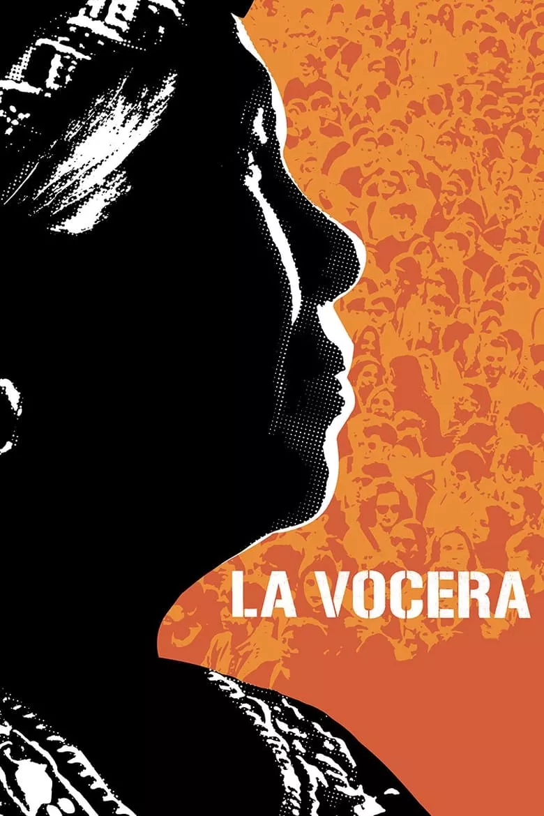 La Vocera | ผู้เปล่งเสียงแทนประชา
