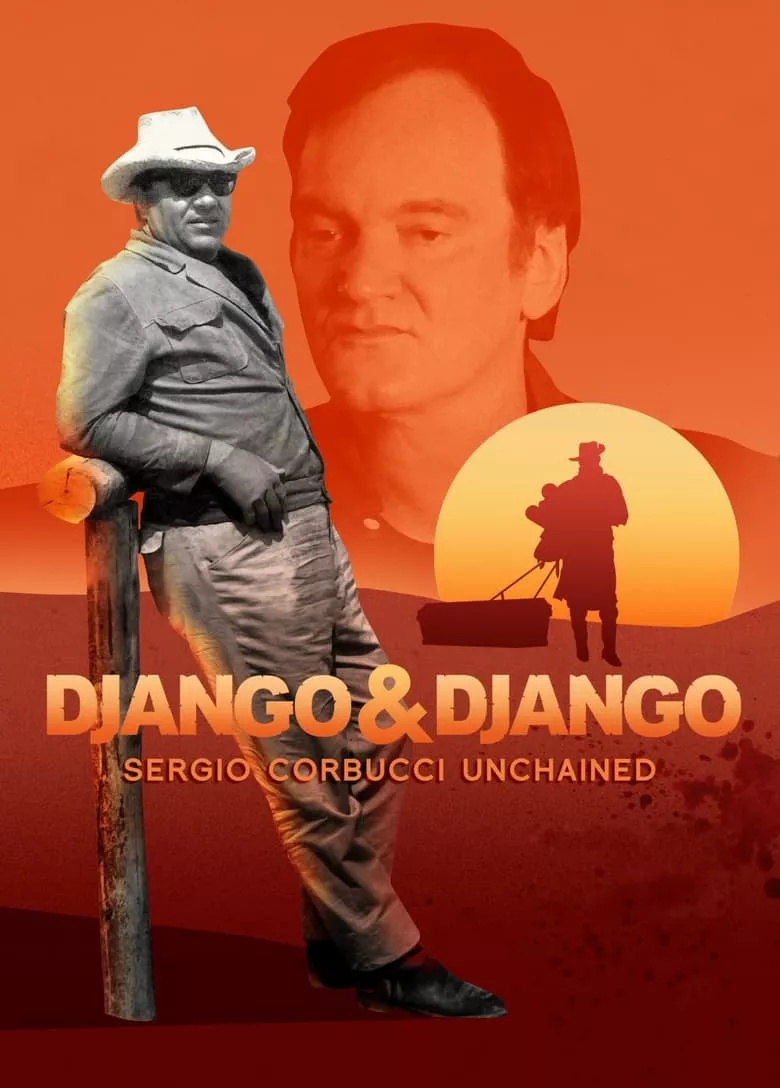 Django & Django | จังโก้และจังโก้