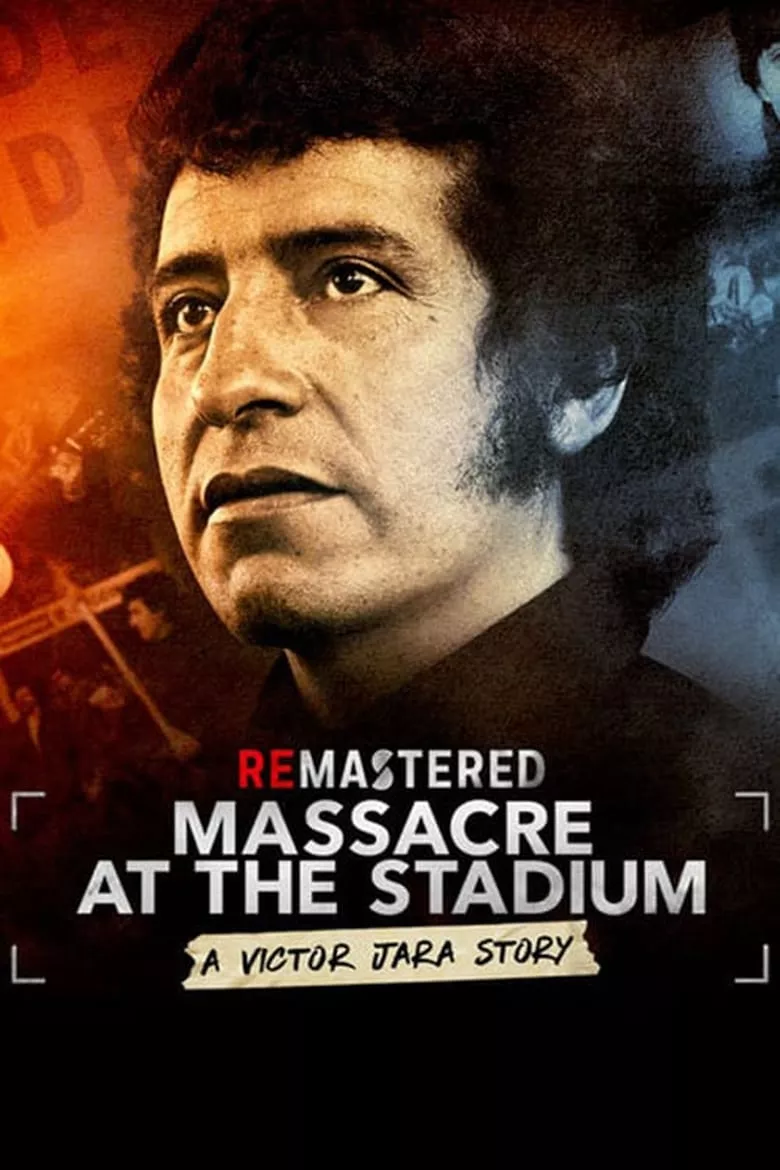 ReMastered: Massacre at the Stadium | รื้อคดีสะท้านวงการเพลง_ สเตเดียมละเลงเลือด