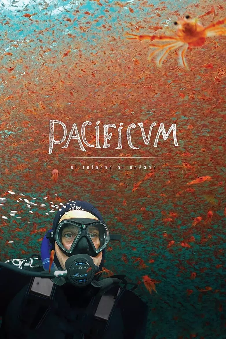 Pacíficum | แปซิฟิก_ แหล่งกำเนิดสรรพชีวิต