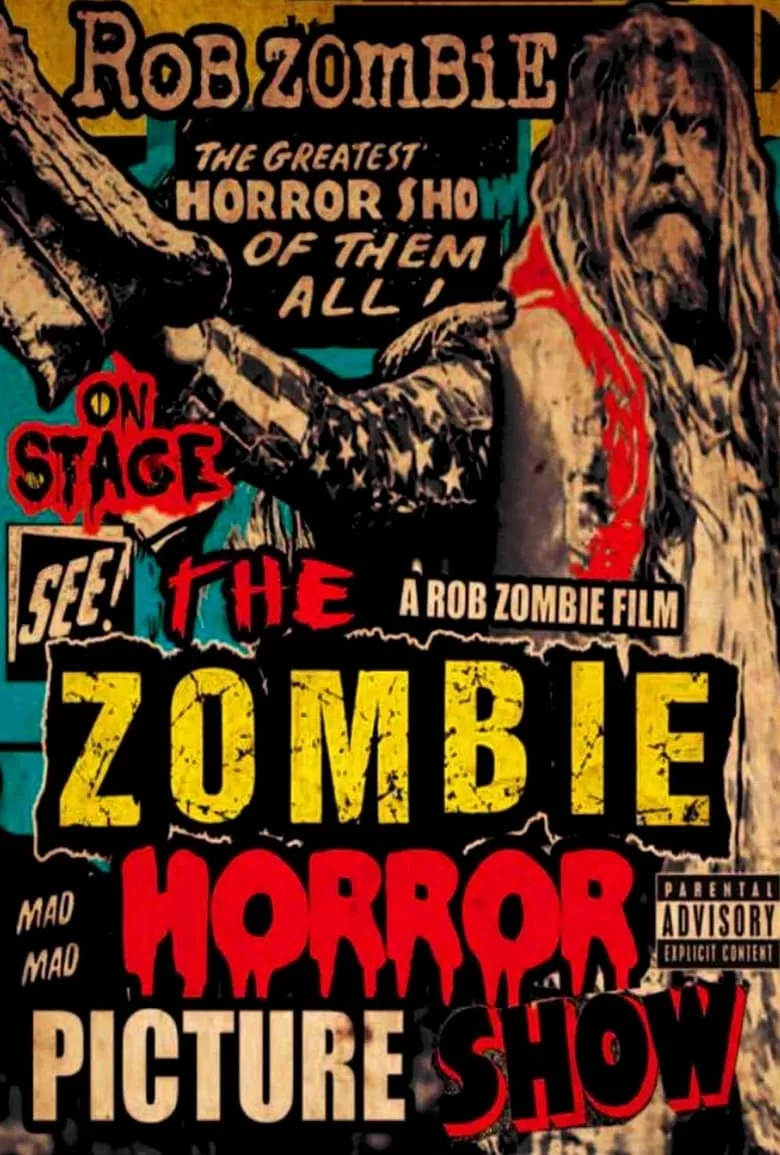The Zombie Horror Picture Show
