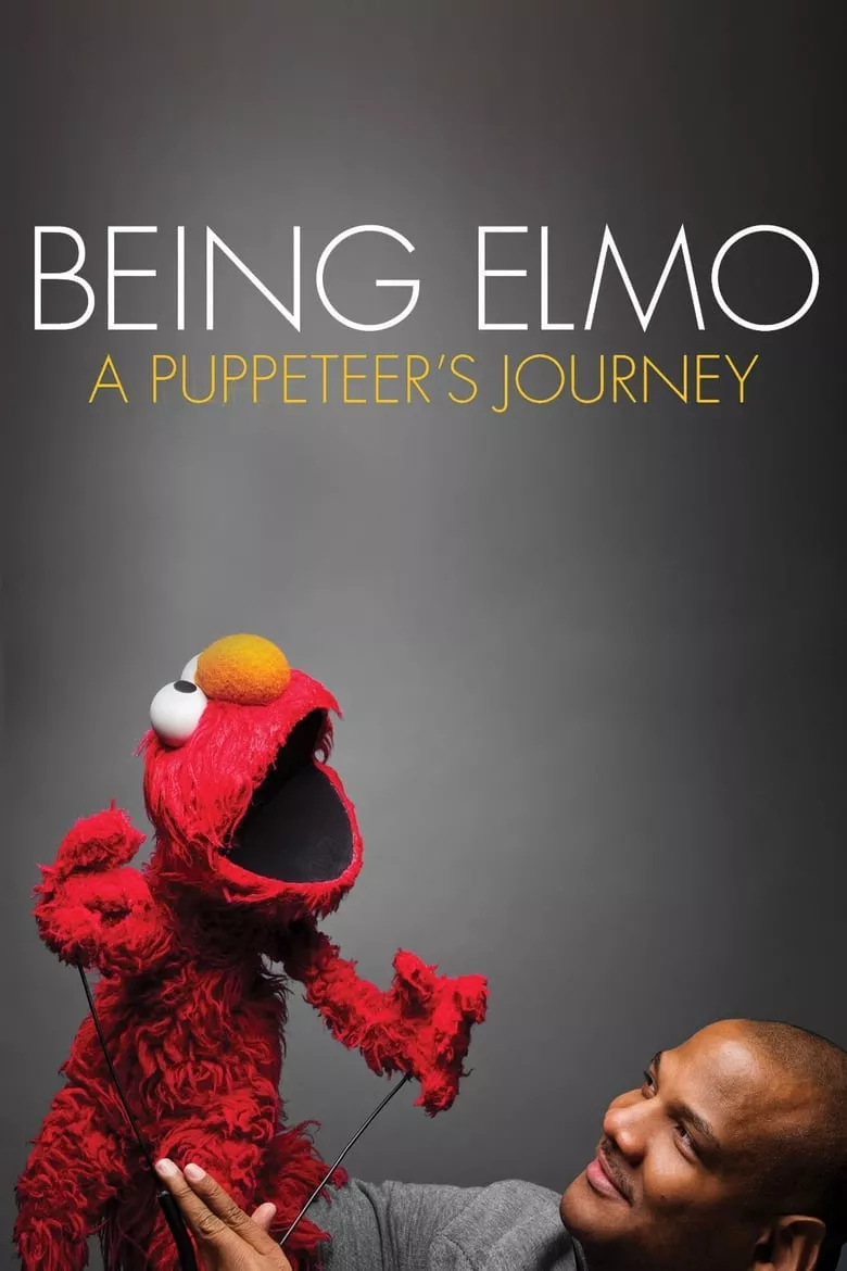 Being Elmo: A Puppeteer's Journey | บีอิ้ง เอลโม่_ เส้นทางชีวิตนักเชิดหุ่น