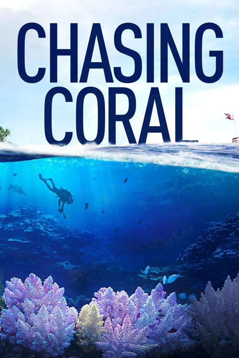 Chasing Coral | ไล่ล่าหาปะการัง