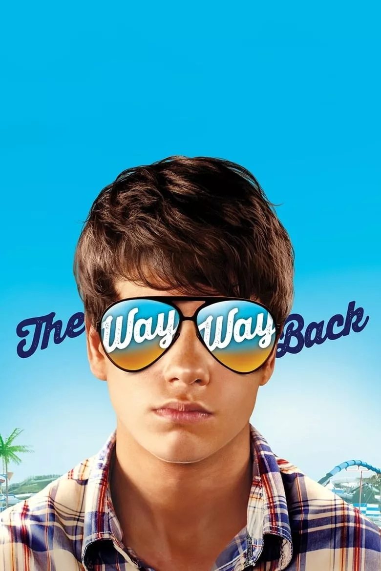 The Way Way Back | ปิดเทอมนั้นไม่มีวันลืม