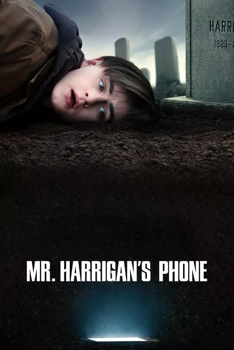 Mr. Harrigan's Phone | โทรศัพท์คนตาย