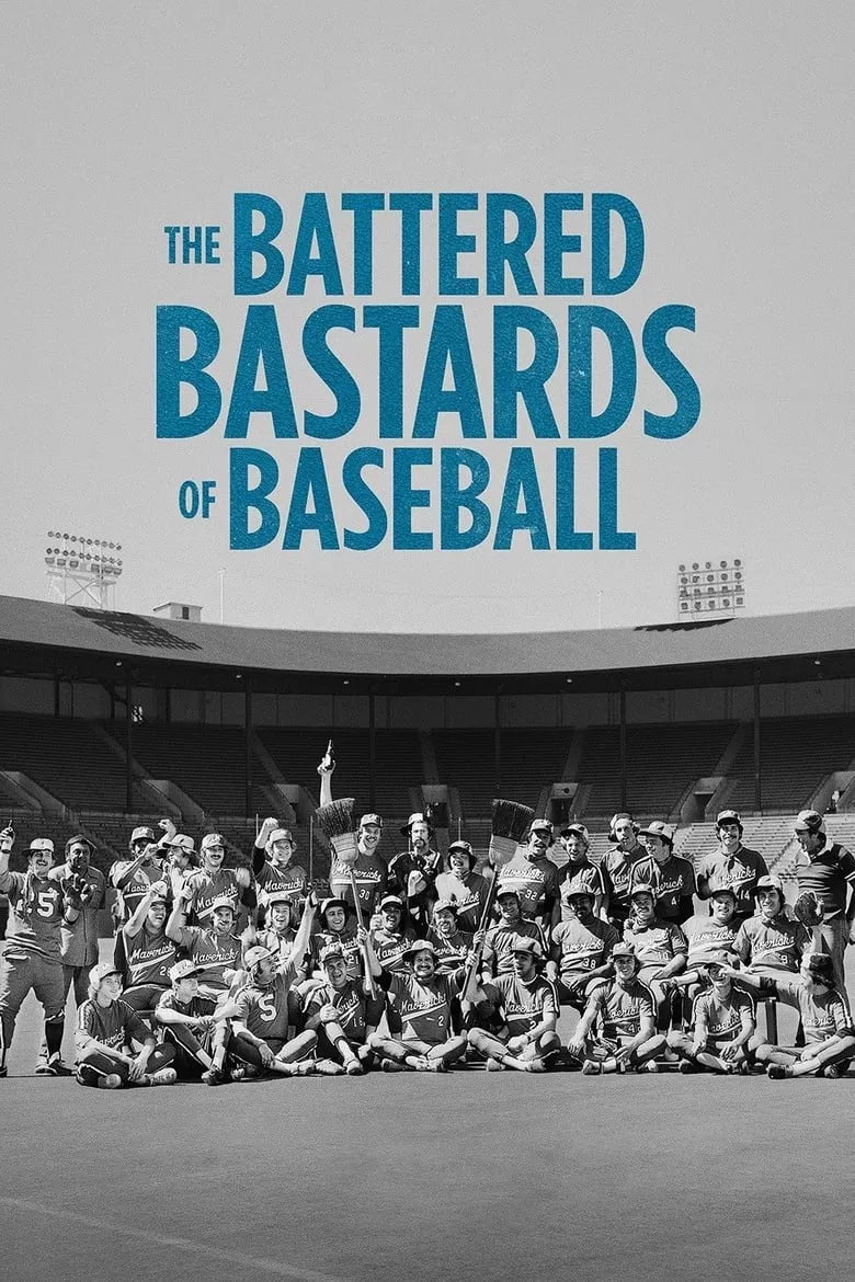 The Battered Bastards of Baseball | เดอะ แบตเทอร์ บัสตาร์ด ออฟ เบสบอล