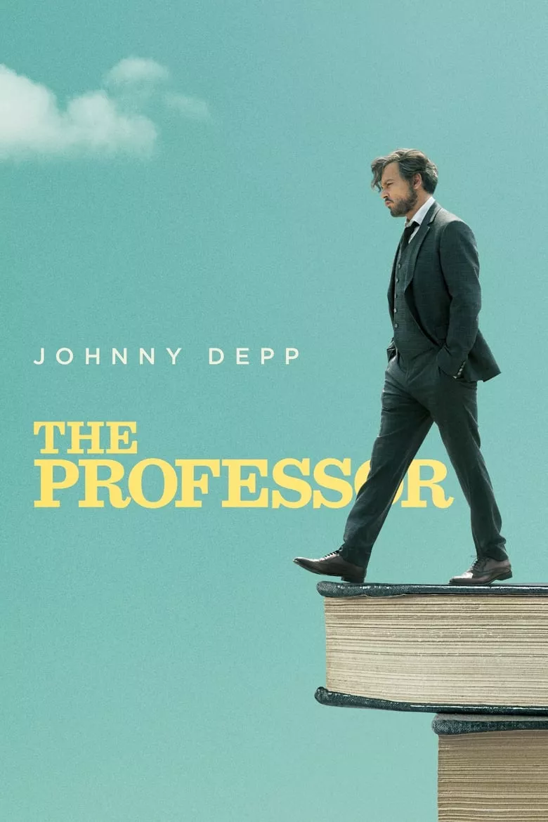 The Professor | เดอะ โปรเซสเซอร์