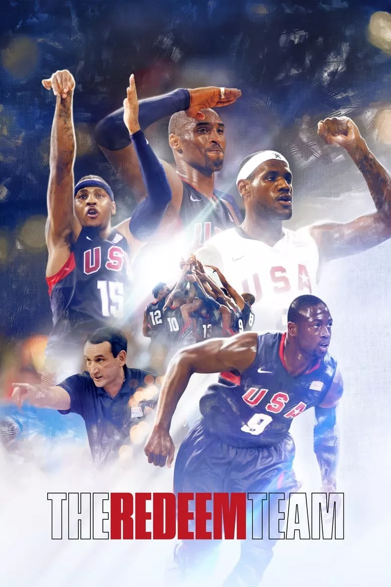 The Redeem Team | เดอะ รีดีม ทีม