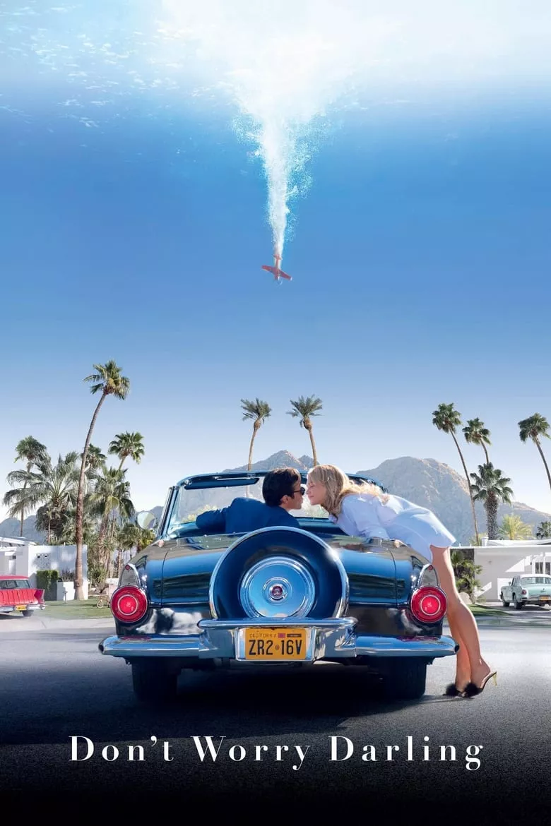 Don't Worry Darling | อย่ากังวล..ที่รัก