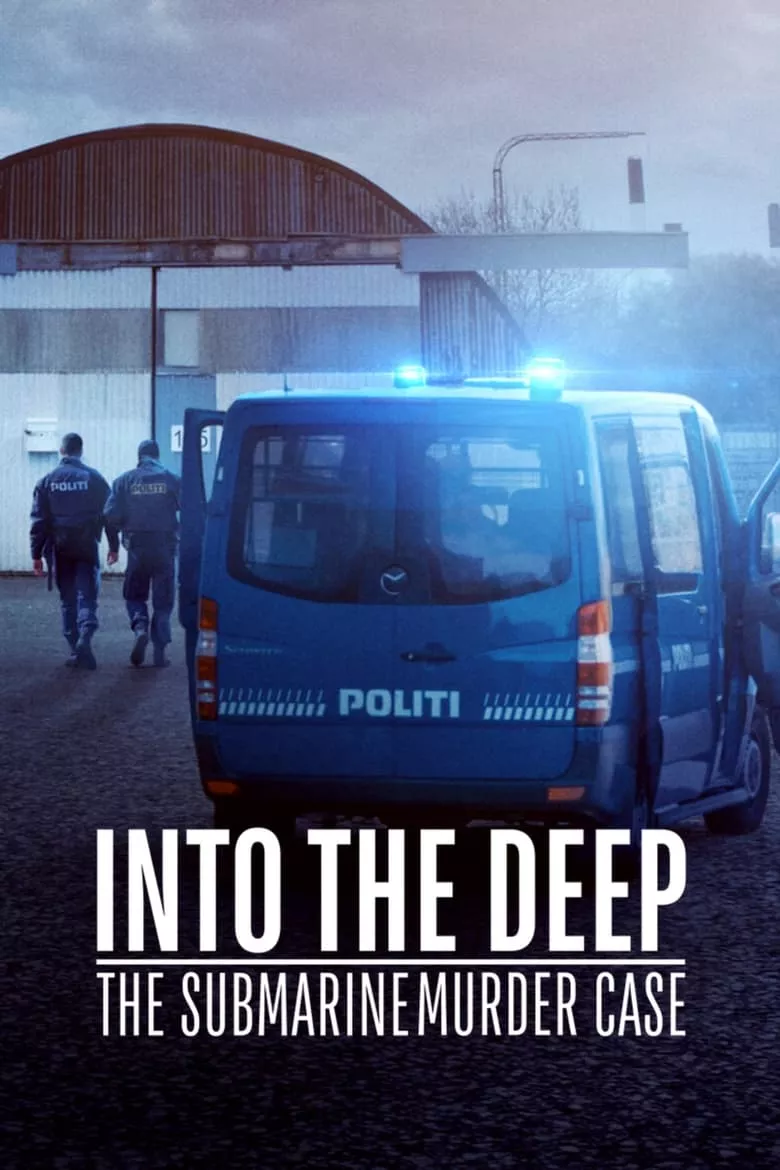 Into the Deep | ดำดิ่งสู่ห้วงมรณะ