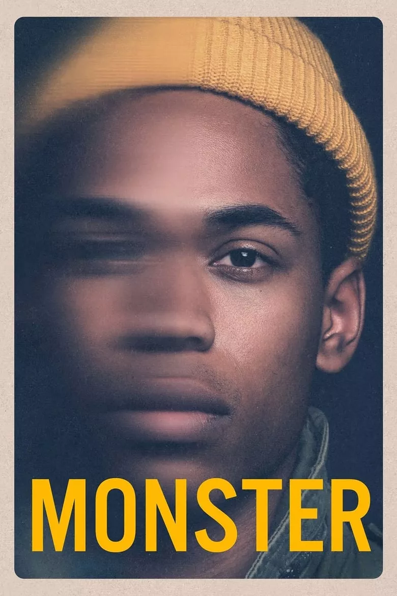 Monster | ปีศาจ
