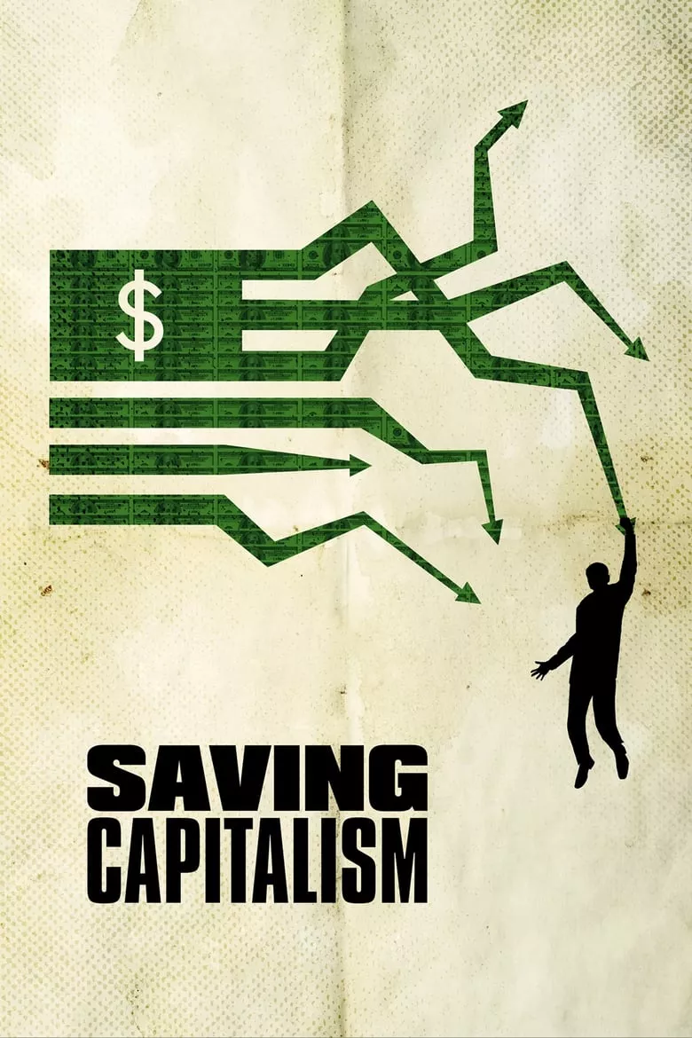 Saving Capitalism | กอบกู้ทุนนิยม