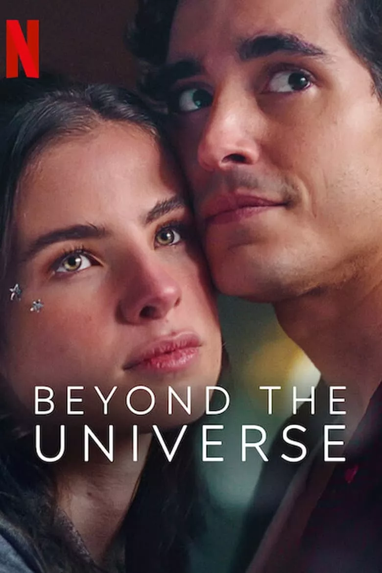 Beyond the Universe | รักเหนือจักรวาล